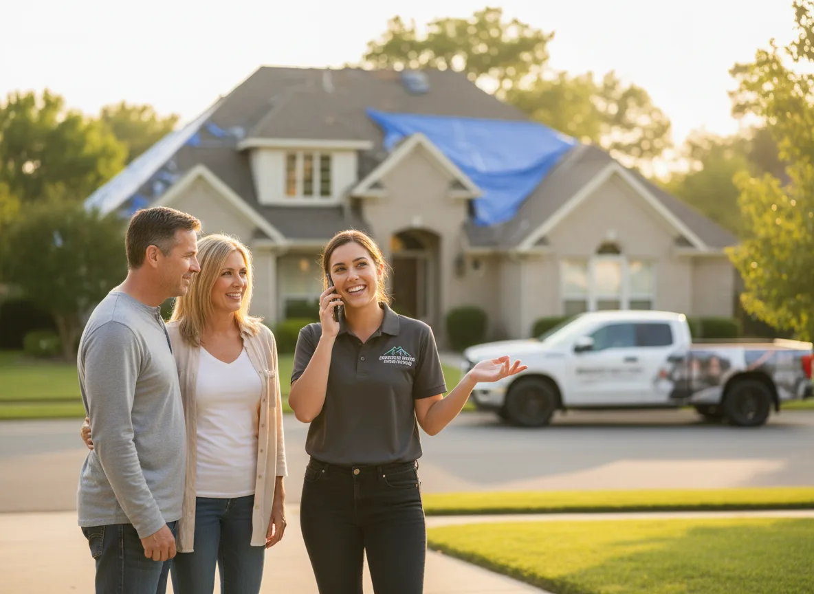 Emergency Roof Repair Chambers, NE FAQs
